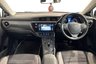 USED 2018 68 TOYOTA AURIS 1.8 VVT-h Icon Tech Hatchback 5dr Petrol Hybrid CVT Euro 6 (s/s) (136 ps) Reverse Camera, Touchscreen, Go Navigation, 16In Alloys, Power Adjustable Door Mirrors Reverse Camera, Touchscreen, Go Navigation, 16In Alloys, Power Adjustable Door Mirrors