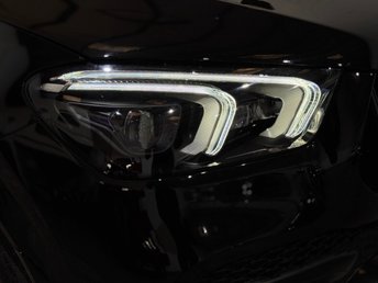 View our MERCEDES-BENZ GLE