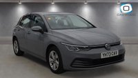 USED 2023 73 VOLKSWAGEN GOLF 1.5 TSI Life Hatchback 5dr Petrol Manual Euro 6 (s/s) (130 ps) 