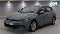USED 2023 73 VOLKSWAGEN GOLF 1.5 TSI Life Hatchback 5dr Petrol Manual Euro 6 (s/s) (130 ps) 