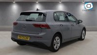 USED 2023 73 VOLKSWAGEN GOLF 1.5 TSI Life Hatchback 5dr Petrol Manual Euro 6 (s/s) (130 ps) 