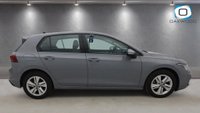 USED 2023 73 VOLKSWAGEN GOLF 1.5 TSI Life Hatchback 5dr Petrol Manual Euro 6 (s/s) (130 ps) 