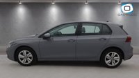 USED 2023 73 VOLKSWAGEN GOLF 1.5 TSI Life Hatchback 5dr Petrol Manual Euro 6 (s/s) (130 ps) 