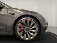 USED 2020 70 TESLA Model 3 (Dual Motor) Performance Saloon 4dr Electric Auto 4WDE (Performance Upgrade) (449 bhp) 