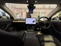 USED 2020 70 TESLA Model 3 (Dual Motor) Performance Saloon 4dr Electric Auto 4WDE (Performance Upgrade) (449 bhp) 