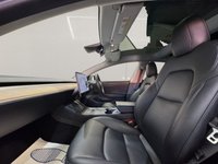 USED 2020 70 TESLA Model 3 (Dual Motor) Performance Saloon 4dr Electric Auto 4WDE (Performance Upgrade) (449 bhp) 