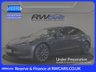 USED 2020 70 TESLA Model 3 (Dual Motor) Performance Saloon 4dr Electric Auto 4WDE (Performance Upgrade) (449 bhp) 