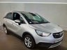 USED 2018 68 VAUXHALL CROSSLAND X 1.5 Turbo D ecoTEC Tech Line Nav SUV 5dr Diesel Manual Euro 6 (s/s) (102 ps) 