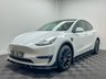 USED 2022 72 TESLA MODEL Y (Dual Motor) Long Range SUV 5dr Electric Auto 4WDE (384 bhp) 20s | Aero Kit | Ryzen Chip