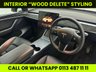 USED 2022 72 TESLA MODEL Y (Dual Motor) Long Range SUV 5dr Electric Auto 4WDE (384 bhp) 20s | Aero Kit | Ryzen Chip