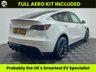 USED 2022 72 TESLA MODEL Y (Dual Motor) Long Range SUV 5dr Electric Auto 4WDE (384 bhp) 20s | Aero Kit | Ryzen Chip