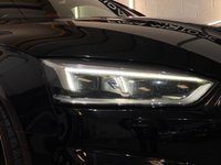 USED 2018 18 AUDI S5 3.0 TFSI V6 Coupe 2dr Petrol Tiptronic quattro Euro 6 (s/s) (354 ps) 