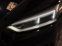USED 2018 18 AUDI S5 3.0 TFSI V6 Coupe 2dr Petrol Tiptronic quattro Euro 6 (s/s) (354 ps) 