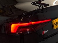 USED 2018 18 AUDI S5 3.0 TFSI V6 Coupe 2dr Petrol Tiptronic quattro Euro 6 (s/s) (354 ps) 