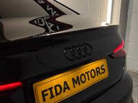 USED 2018 18 AUDI S5 3.0 TFSI V6 Coupe 2dr Petrol Tiptronic quattro Euro 6 (s/s) (354 ps) 