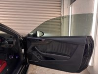 USED 2018 18 AUDI S5 3.0 TFSI V6 Coupe 2dr Petrol Tiptronic quattro Euro 6 (s/s) (354 ps) 