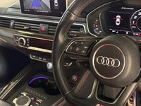 USED 2018 18 AUDI S5 3.0 TFSI V6 Coupe 2dr Petrol Tiptronic quattro Euro 6 (s/s) (354 ps) 
