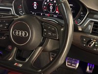USED 2018 18 AUDI S5 3.0 TFSI V6 Coupe 2dr Petrol Tiptronic quattro Euro 6 (s/s) (354 ps) 