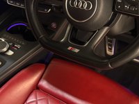 USED 2018 18 AUDI S5 3.0 TFSI V6 Coupe 2dr Petrol Tiptronic quattro Euro 6 (s/s) (354 ps) 