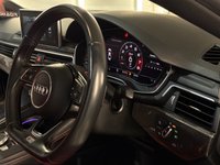 USED 2018 18 AUDI S5 3.0 TFSI V6 Coupe 2dr Petrol Tiptronic quattro Euro 6 (s/s) (354 ps) 