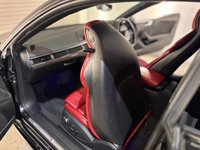 USED 2018 18 AUDI S5 3.0 TFSI V6 Coupe 2dr Petrol Tiptronic quattro Euro 6 (s/s) (354 ps) 