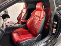 USED 2018 18 AUDI S5 3.0 TFSI V6 Coupe 2dr Petrol Tiptronic quattro Euro 6 (s/s) (354 ps) 