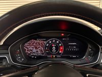 USED 2018 18 AUDI S5 3.0 TFSI V6 Coupe 2dr Petrol Tiptronic quattro Euro 6 (s/s) (354 ps) 