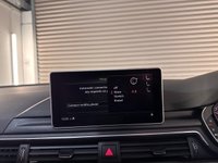 USED 2018 18 AUDI S5 3.0 TFSI V6 Coupe 2dr Petrol Tiptronic quattro Euro 6 (s/s) (354 ps) 