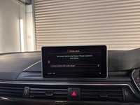 USED 2018 18 AUDI S5 3.0 TFSI V6 Coupe 2dr Petrol Tiptronic quattro Euro 6 (s/s) (354 ps) 