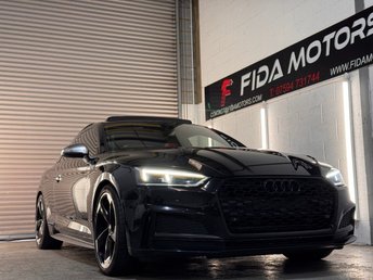 View our AUDI S5
