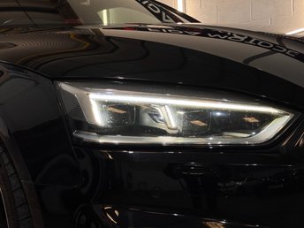 View our AUDI S5