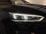 USED 2018 18 AUDI S5 3.0 TFSI V6 Coupe 2dr Petrol Tiptronic quattro Euro 6 (s/s) (354 ps) 