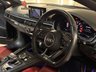 USED 2018 18 AUDI S5 3.0 TFSI V6 Coupe 2dr Petrol Tiptronic quattro Euro 6 (s/s) (354 ps) 