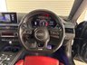 USED 2018 18 AUDI S5 3.0 TFSI V6 Coupe 2dr Petrol Tiptronic quattro Euro 6 (s/s) (354 ps) 