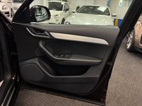 USED 2014 64 AUDI Q3 2.0 TDI S line Plus SUV 5dr Diesel S Tronic quattro Euro 5 (s/s) (177 ps) UK DELIVERY FLAT FEE &pound;250 (SUBJECT TO DEAL) *OVER 100 IMAGES ON OUR WEBSITE*BESPOKE FINANCE ARRANGED*PART EXCHANGE WELCOME*ALL VEHICLES HPI CLEAR
