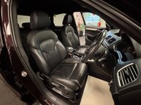 USED 2014 64 AUDI Q3 2.0 TDI S line Plus SUV 5dr Diesel S Tronic quattro Euro 5 (s/s) (177 ps) UK DELIVERY FLAT FEE &pound;250 (SUBJECT TO DEAL) *OVER 100 IMAGES ON OUR WEBSITE*BESPOKE FINANCE ARRANGED*PART EXCHANGE WELCOME*ALL VEHICLES HPI CLEAR