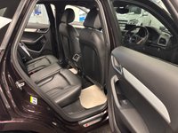 USED 2014 64 AUDI Q3 2.0 TDI S line Plus SUV 5dr Diesel S Tronic quattro Euro 5 (s/s) (177 ps) UK DELIVERY FLAT FEE &pound;250 (SUBJECT TO DEAL) *OVER 100 IMAGES ON OUR WEBSITE*BESPOKE FINANCE ARRANGED*PART EXCHANGE WELCOME*ALL VEHICLES HPI CLEAR