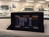 USED 2014 64 AUDI Q3 2.0 TDI S line Plus SUV 5dr Diesel S Tronic quattro Euro 5 (s/s) (177 ps) UK DELIVERY FLAT FEE &pound;250 (SUBJECT TO DEAL) *OVER 100 IMAGES ON OUR WEBSITE*BESPOKE FINANCE ARRANGED*PART EXCHANGE WELCOME*ALL VEHICLES HPI CLEAR