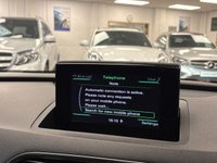 USED 2014 64 AUDI Q3 2.0 TDI S line Plus SUV 5dr Diesel S Tronic quattro Euro 5 (s/s) (177 ps) UK DELIVERY FLAT FEE &pound;250 (SUBJECT TO DEAL) *OVER 100 IMAGES ON OUR WEBSITE*BESPOKE FINANCE ARRANGED*PART EXCHANGE WELCOME*ALL VEHICLES HPI CLEAR