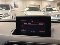 USED 2014 64 AUDI Q3 2.0 TDI S line Plus SUV 5dr Diesel S Tronic quattro Euro 5 (s/s) (177 ps) UK DELIVERY FLAT FEE &pound;250 (SUBJECT TO DEAL) *OVER 100 IMAGES ON OUR WEBSITE*BESPOKE FINANCE ARRANGED*PART EXCHANGE WELCOME*ALL VEHICLES HPI CLEAR