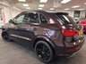 USED 2014 64 AUDI Q3 2.0 TDI S line Plus SUV 5dr Diesel S Tronic quattro Euro 5 (s/s) (177 ps) UK DELIVERY FLAT FEE &pound;250 (SUBJECT TO DEAL) *OVER 100 IMAGES ON OUR WEBSITE*BESPOKE FINANCE ARRANGED*PART EXCHANGE WELCOME*ALL VEHICLES HPI CLEAR