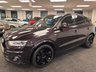 USED 2014 64 AUDI Q3 2.0 TDI S line Plus SUV 5dr Diesel S Tronic quattro Euro 5 (s/s) (177 ps) UK DELIVERY FLAT FEE &pound;250 (SUBJECT TO DEAL) *OVER 100 IMAGES ON OUR WEBSITE*BESPOKE FINANCE ARRANGED*PART EXCHANGE WELCOME*ALL VEHICLES HPI CLEAR