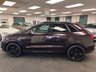 USED 2014 64 AUDI Q3 2.0 TDI S line Plus SUV 5dr Diesel S Tronic quattro Euro 5 (s/s) (177 ps) UK DELIVERY FLAT FEE &pound;250 (SUBJECT TO DEAL) *OVER 100 IMAGES ON OUR WEBSITE*BESPOKE FINANCE ARRANGED*PART EXCHANGE WELCOME*ALL VEHICLES HPI CLEAR