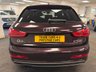 USED 2014 64 AUDI Q3 2.0 TDI S line Plus SUV 5dr Diesel S Tronic quattro Euro 5 (s/s) (177 ps) UK DELIVERY FLAT FEE &pound;250 (SUBJECT TO DEAL) *OVER 100 IMAGES ON OUR WEBSITE*BESPOKE FINANCE ARRANGED*PART EXCHANGE WELCOME*ALL VEHICLES HPI CLEAR