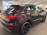 USED 2014 64 AUDI Q3 2.0 TDI S line Plus SUV 5dr Diesel S Tronic quattro Euro 5 (s/s) (177 ps) UK DELIVERY FLAT FEE &pound;250 (SUBJECT TO DEAL) *OVER 100 IMAGES ON OUR WEBSITE*BESPOKE FINANCE ARRANGED*PART EXCHANGE WELCOME*ALL VEHICLES HPI CLEAR