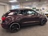 USED 2014 64 AUDI Q3 2.0 TDI S line Plus SUV 5dr Diesel S Tronic quattro Euro 5 (s/s) (177 ps) UK DELIVERY FLAT FEE &pound;250 (SUBJECT TO DEAL) *OVER 100 IMAGES ON OUR WEBSITE*BESPOKE FINANCE ARRANGED*PART EXCHANGE WELCOME*ALL VEHICLES HPI CLEAR