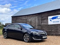 USED 2016 K VAUXHALL INSIGNIA 1.6 CDTi SRi VX Line Nav Hatchback 5dr Diesel Manual Euro 6 (s/s) (136 ps) 