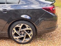 USED 2016 K VAUXHALL INSIGNIA 1.6 CDTi SRi VX Line Nav Hatchback 5dr Diesel Manual Euro 6 (s/s) (136 ps) 