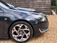 USED 2016 K VAUXHALL INSIGNIA 1.6 CDTi SRi VX Line Nav Hatchback 5dr Diesel Manual Euro 6 (s/s) (136 ps) 