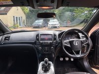 USED 2016 K VAUXHALL INSIGNIA 1.6 CDTi SRi VX Line Nav Hatchback 5dr Diesel Manual Euro 6 (s/s) (136 ps) 